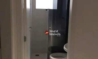 Imagem 5: Apartamento com 2 dormitórios para alugar, 47 m² por R$ 2.649,00/mês - Villa Branca - Jaca