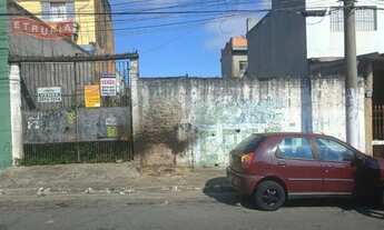 Imagem: Terreno à venda, 380 m² por R$ 600.000,00