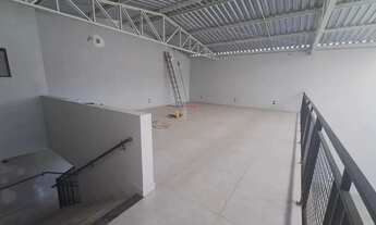 Imagem 6: Barracão comercial para locação com 290m² de área útil - Av. Robert Koch - Londrina, PR