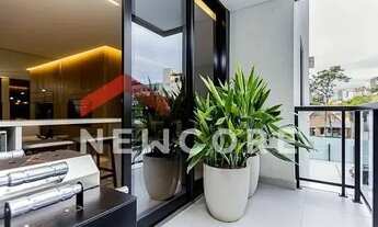 Imagem 2: Apartamento em Rua Alferes Ângelo Sampaio - Batel - Curitiba/PR