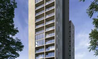 Imagem 2: Apartamento à venda em Campinas, Cambuí, com 2 suítes, com 84 m², MM536