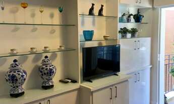 Imagem 7: Imóvel para aluguel tem 60 metros quadrados com 2 quartos em Itaim Bibi - São Paulo - SP