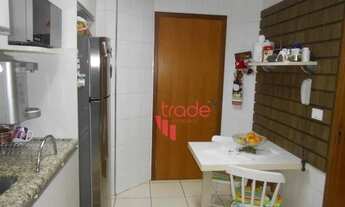 Imagem: Apartamento à Venda de 03 Suítes no Bairro