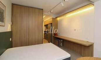 Imagem 6: Apartamento 1 quartos para alugar no(a) Pinheiros