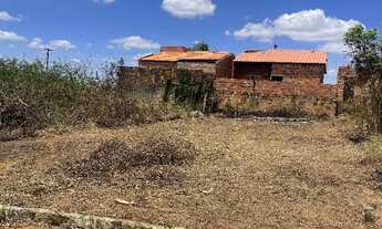 Imagem: Lote/terreno/casa