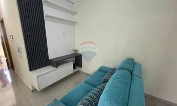 Imagem 5: Encantador Apto Mobiliado para Locação na Vila Jardini Sorocaba