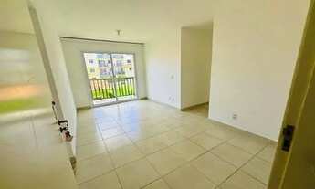 Imagem: Apartamento à Venda - Nova Parnamirim