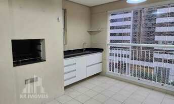 Imagem 5: RR8901 Apartamento 107m² CONDOMÍNIO LONDON VILLE - OPORTUNIDADE - 2 Dorms 2 Vagas - Baruer