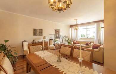 Imagem 11: Venda Apartamento 4 Dormitórios - 152 m² Pinheiros