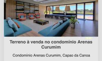 Imagem 5: Terreno Condomínio
