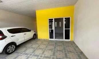 Imagem 3: 10- CASA NA VILA LUIZAO