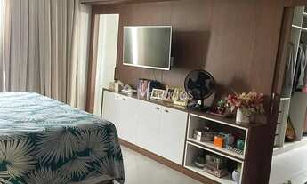 Imagem 4: Casa de Condomínio em Parque dos Rodoviários - Campos dos Goytacazes