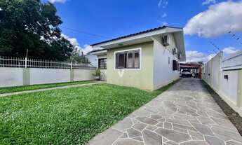 Imagem 2: Casa 3 dormitórios e lindo espaço gourmet!