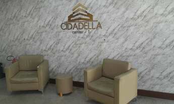 Imagem 3: Sala no Ed. Cidadella Center 1 , com 40m2 e divisória , Cidadella - Brotas