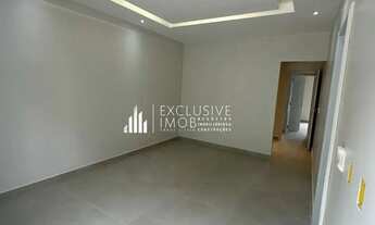 Imagem 3: EUROVILLE CASA DE 218 METROS QUADRADOS, 4/4 SENDO 3 SUÍTES É 4 BANHEIROS