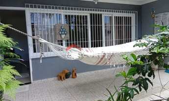 Imagem 2: Sobrado em Rua Benedito Cardoso Adriano Filho - Enseada - Guarujá/SP