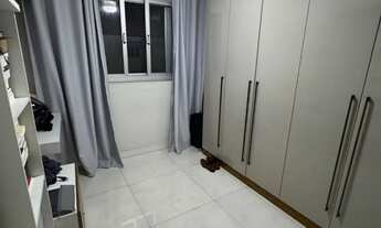 Imagem 6: Oportunidade Única! Apartamento 2 Quartos C/ Armários próximo à tudo