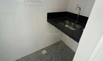 Imagem 7: Apartamento com área privativa, 2 quartos (1 suíte) no bairro Santa Efigênia