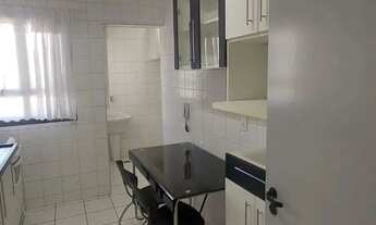 Imagem 6: Apartamento para locação no Condomínio Chácara Primavera no Bairro Eloy Chaves em Jundiaí