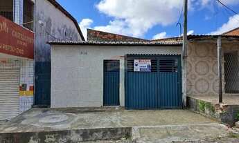 Imagem 2: CASA NO PAJUÇARA COM TRES QUARTOS, GARAGEM E SUITE