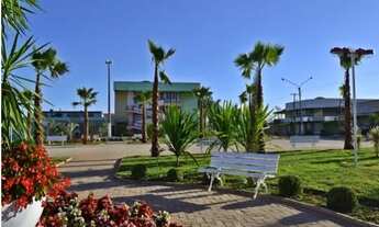 Imagem 3: Lote Campos Dourados 1977m²