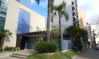 Imagem 2: Apartamento para locação 102m² de área útil com 2 dormitóriosem Batel/Centro - Curitiba