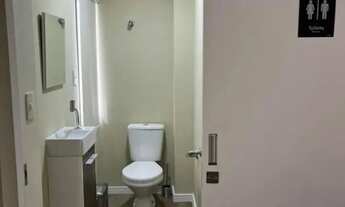 Imagem 7: CONJ. COMERCIAL - HIGIENÓPOLIS - SP