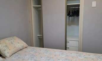 Imagem 7: Imóvel para aluguel tem 54 metros quadrados com 2 quartos em Nazaré - Belém - PA