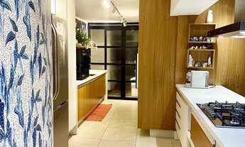 Imagem 3: Imóvel para venda tem 147 metros quadrados com 3 quartos