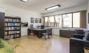 Imagem: Sala Comercial em Menino Deus