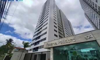 Imagem: Apartamento para locação no RESERVA POLIDORO