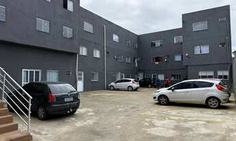 Imagem 2: APARTAMENTO TOP FINO ACABAMENTO 2 QUARTOS COM GARAGEM ROTATIVA