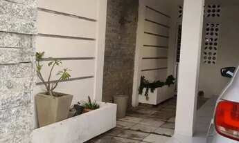 Imagem 3: Casa a venda em condomínio fechado na Avenida Abel Cabral