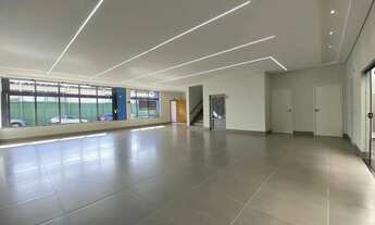 Imagem 2: Prédio à venda no bairro Martins em Uberlândia