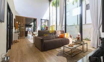 Imagem 5: Casa à venda, 199 m² por R$ 2.100.000,00 - Jardins Lisboa - Goiânia/GO