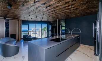 Imagem 4: APARTAMENTO FINAMENTE MOBILIADO NO BAIRRO FAZENDA EM ITAJAÍ/SC PARA LOCAÇÃO ANUAL