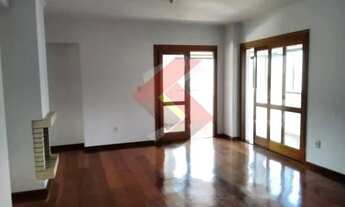 Imagem 2: Amplo apartamento com 3 dormitórios - Centro / Canoas