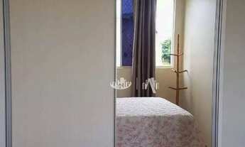 Imagem 7: Apartamento com 2 quartos à venda, 57 m² por R$ 295.000 - Jardim das Américas - Londrina/P