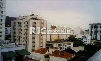 Imagem 6: Apartamento de 174 metros quadrados no bairro Grajaú com 2 quartos