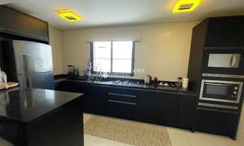 Imagem 7: Cobertura duplex Jurerê 4 suítes