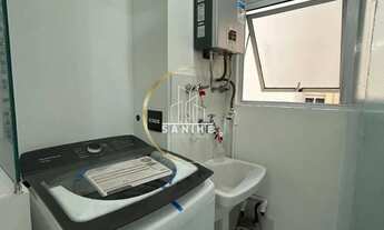 Imagem 5: Apartamento mobiliado de 59 metros com 3 dormitorios