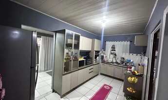 Imagem 4: L Casa com 3 dormitórios