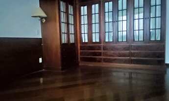 Imagem: Apartamento espetacular no coração de