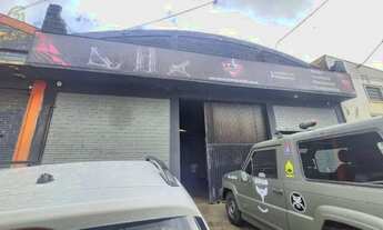 Imagem: Barracão para alugar em Londrina, Jardim