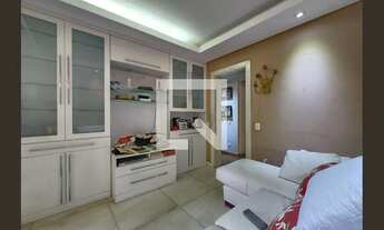 Imagem 7: Apartamento à Venda - Funcionários, 4 Quartos, 216 m2