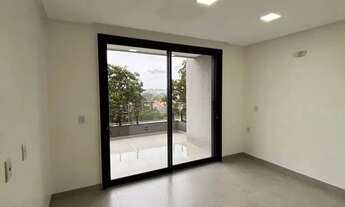 Imagem 6: Sobrado de Luxo no Parqville: 4 Suítes, Área Gourmet e Piscina - 297m²