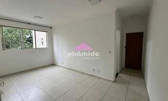 Imagem 2: Apartamento para locação, Edifício Silver Park no Jardim Aquarius, São José dos Campos, SP