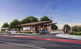 Imagem 2: Condomínio Jardins Lote Quitado