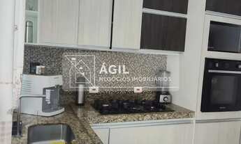 Imagem 6: House for Rent Jardim Uirá 150m² Lot 3 Bedrooms (All Suites) Swimming Pool