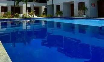 Imagem 3: Duplex 4 suítes - praia Carapibus